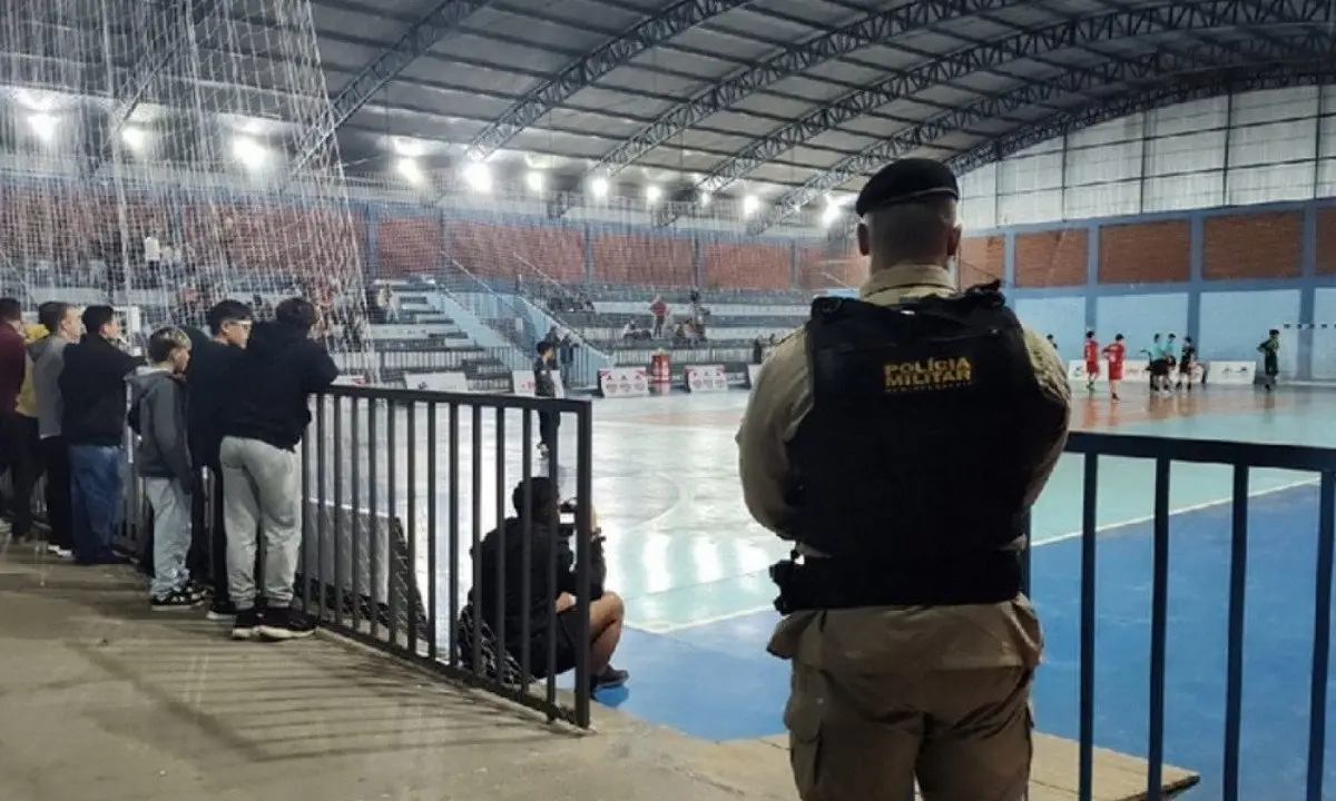 Atleta poços-caldense é acusada de racismo durante jogo de handebol em Campestre