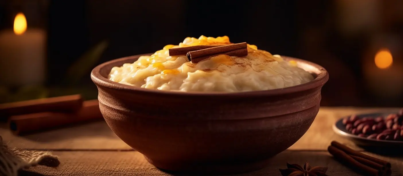 Conheça as origens da canjica, tradicional sabor junino