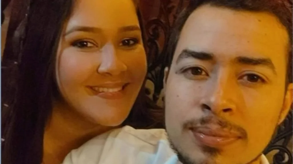 Homem que matou esposa e sequestrou menina é indiciado por três crimes
