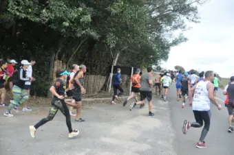 Calendário esportivo de Poços ganha novas corridas