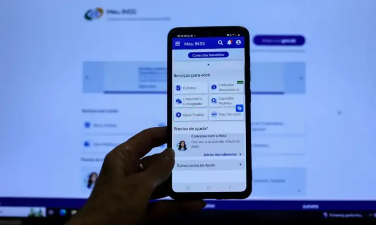 INSS inicia devolução de descontos indevidos em julho