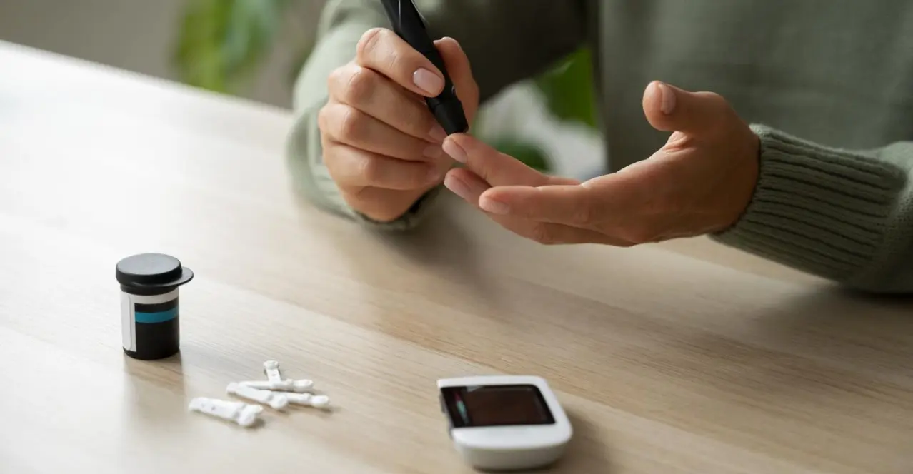 Poços tem mais de 6 mil idosos com diabetes acompanhados pela rede pública