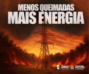 Banner do DME