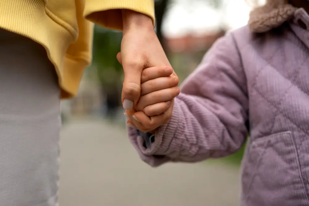 Entrega Legal | Mães podem entregar, voluntariamente, o filho para adoção