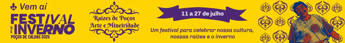 Prefeitura de Poços de Caldas