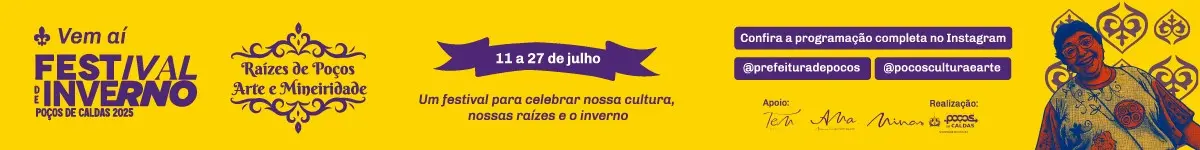 Prefeitura de Poços de Caldas