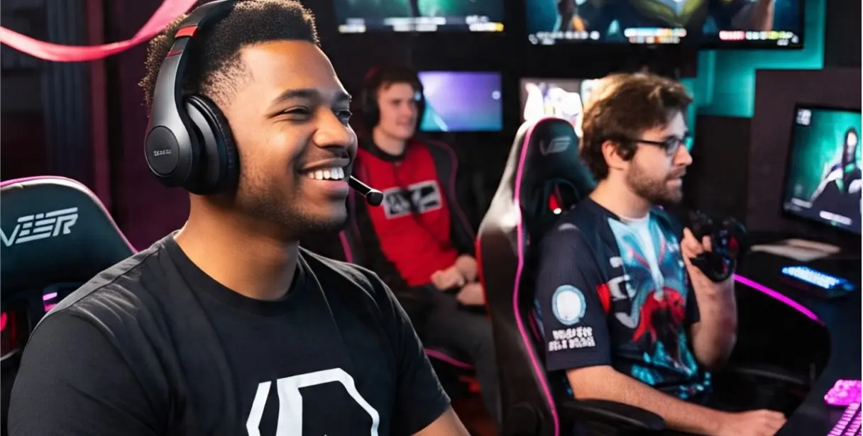 Mineiros podem concorrer a 8 mil bolsas de estudo para gamers