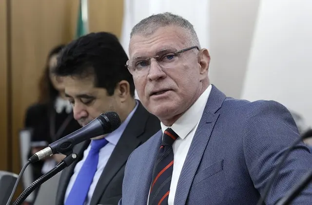 Governo de Minas anuncia novo concurso para policial penal com 1,1 mil vagas