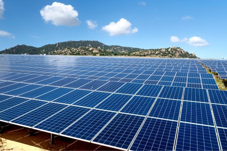 Coluna MG: Vale do Aço vai ganhar usina fotovoltaica Coluna MG: Vale do Aço vai ganhar usina fotovoltaica
