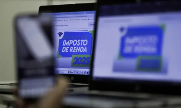 restituição do imposto de renda