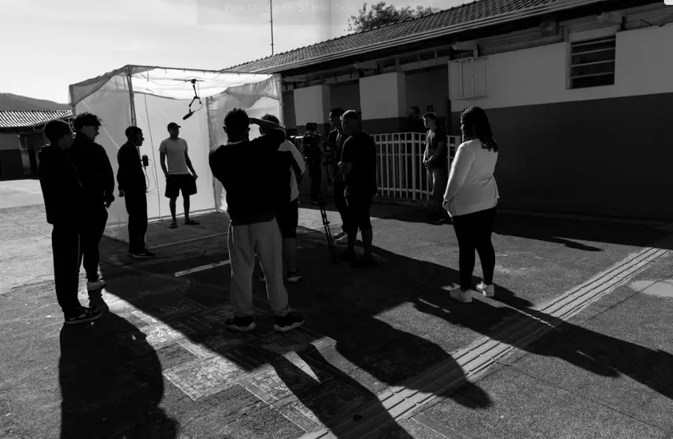 Projeto Moradores | Educação lança documentário e exposição sobre escola histórica de Poços de Caldas
