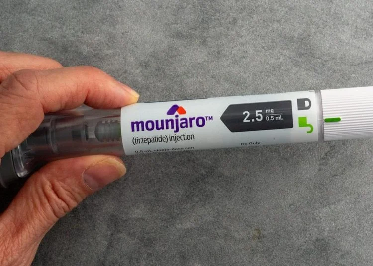 Anvisa aprova uso do medicamento Mounjaro para perda de peso