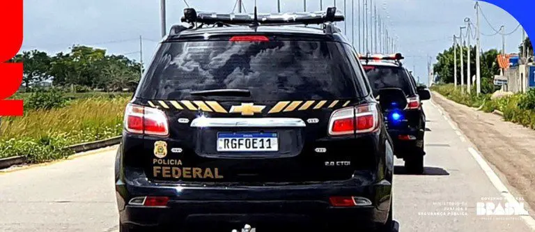 PF desmonta esquema que usava o Brasil como escala para imigração ilegal aos EUA