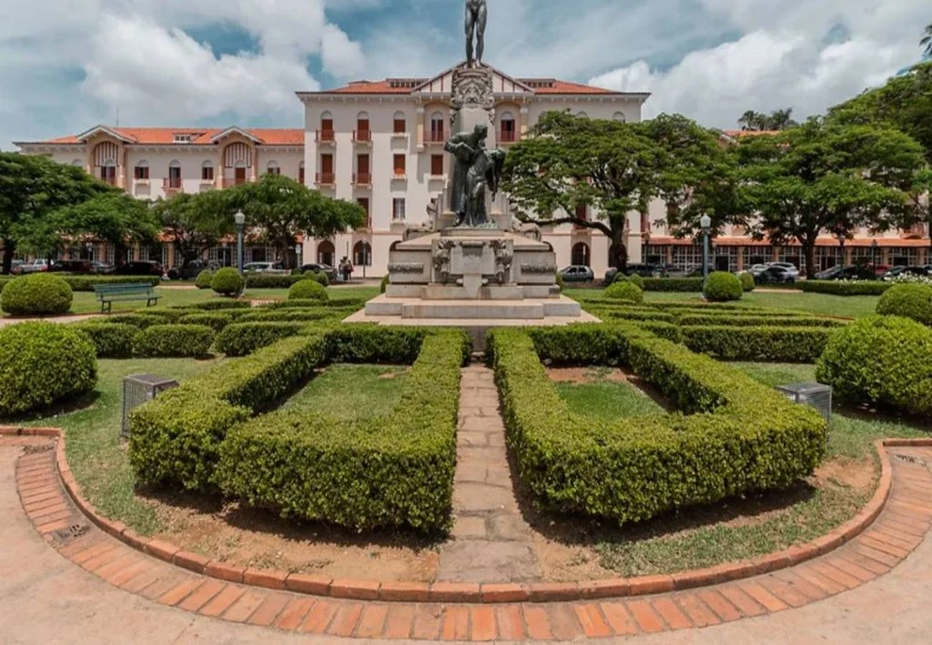 Águas termais, natureza e fazendas de café: conheça os destinos no sul de Minas Gerais
