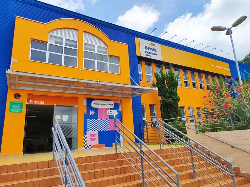 Senac abre 85 vagas para cursos técnicos gratuitos em Poços