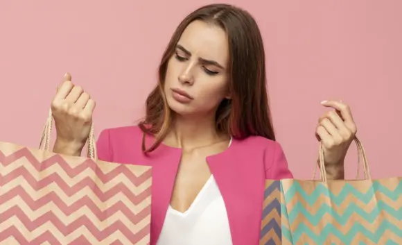 Faça o teste e veja que tipo de consumidor você é Faça o teste e veja que tipo de consumidor você é