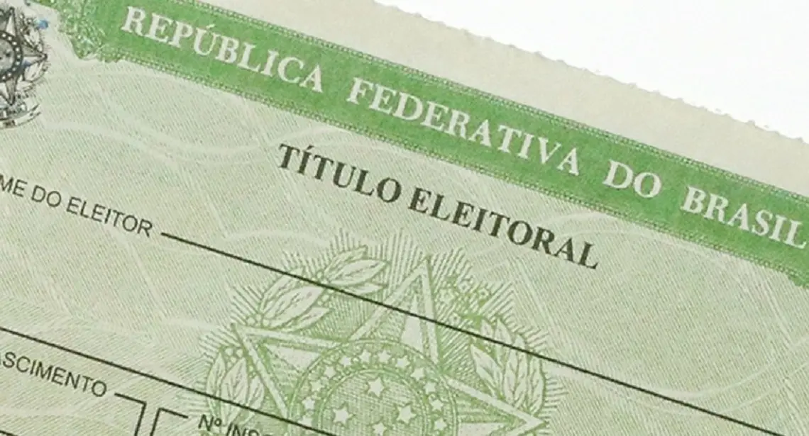 Mais de 6,5 mil eleitores tem o título de eleitor cancelados em Poços