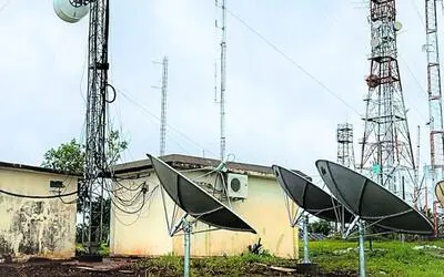 Poços terá nova estação transmissora de TV digital pública
