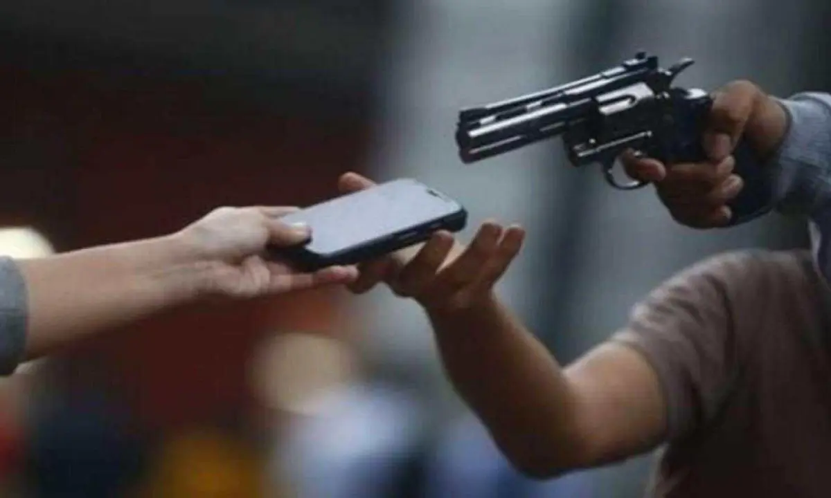 Anuário de segurança pública: veja ranking dos municípios e estados mais violentos do Brasil