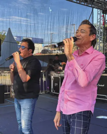 chico amado e xodó, queima do alho