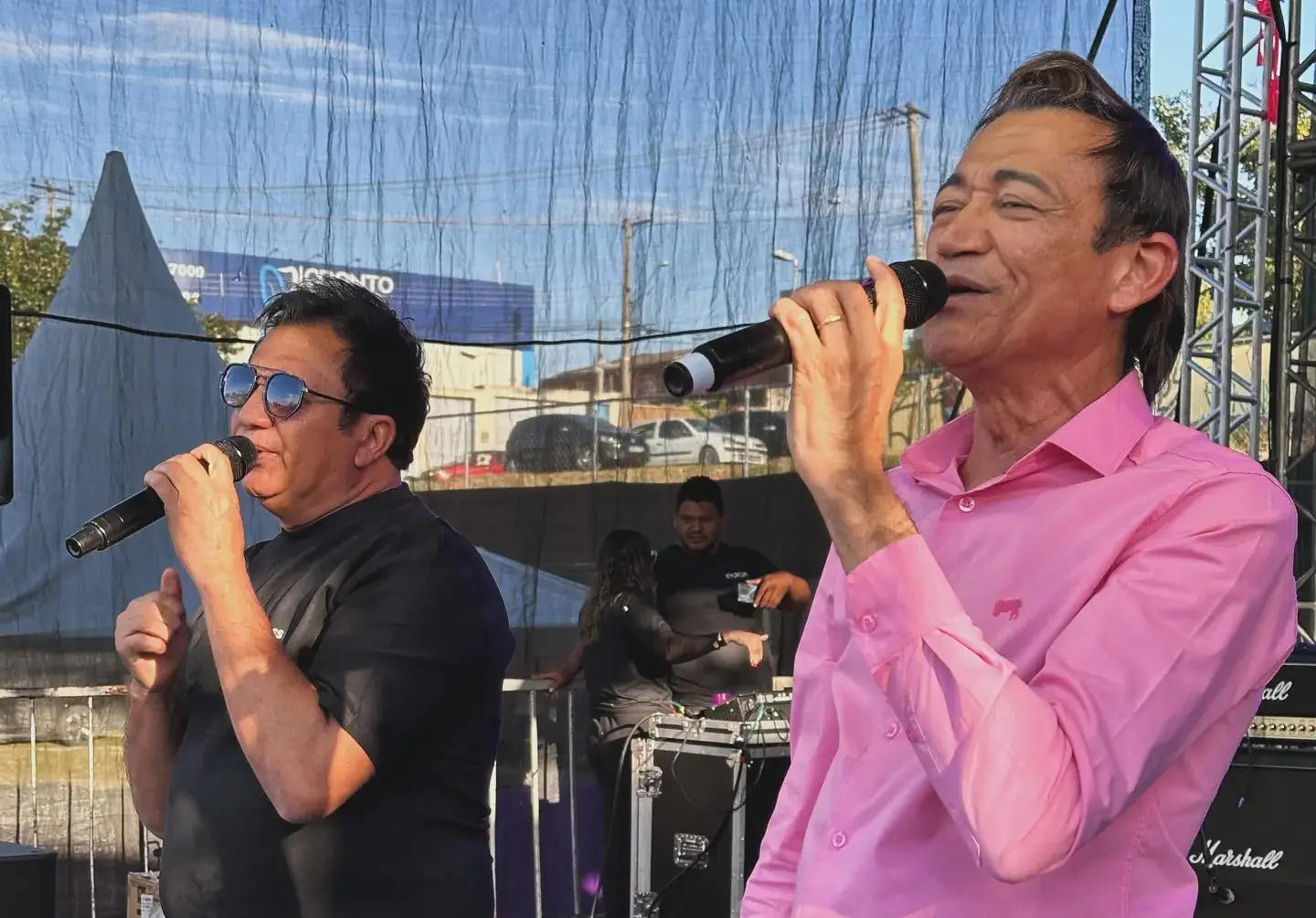 Queima do Alho: evento em Palmeiral tem música, comida boa e solidariedade