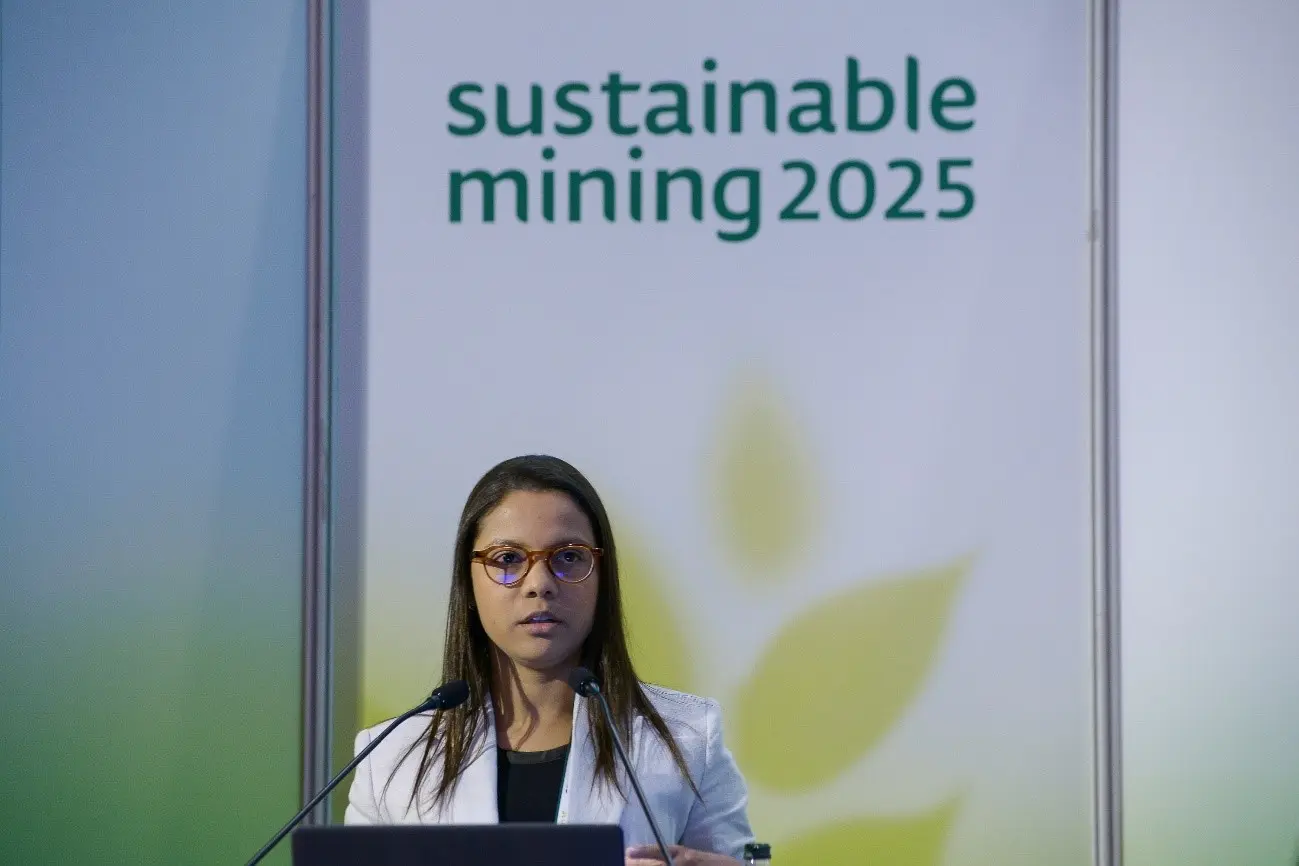 Pesquisa avança em técnicas de monitoramento de áreas mineradas com drones