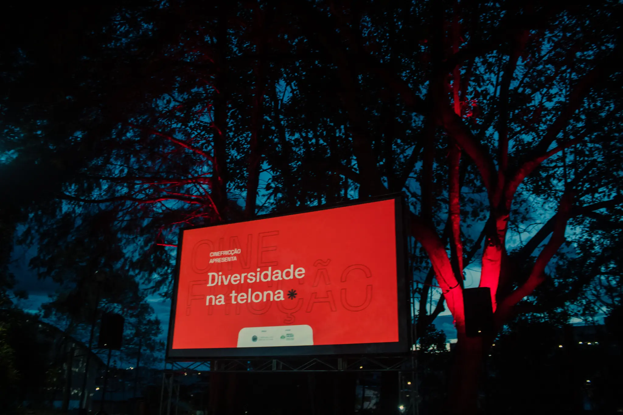 Cine Fricção leva produções audiovisuais LGBTQIAPN+ ao Festival de Inverno