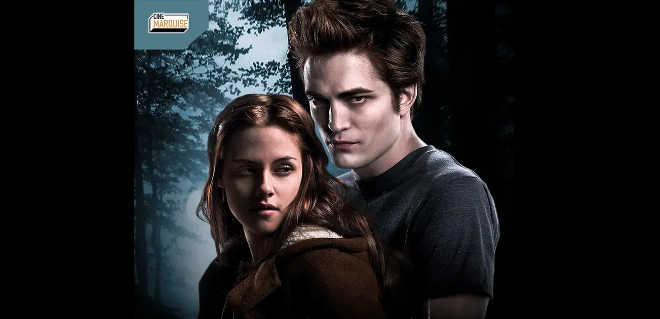 Saga Crepúsculo de volta às telonas em Poços; confira datas e desconto especial