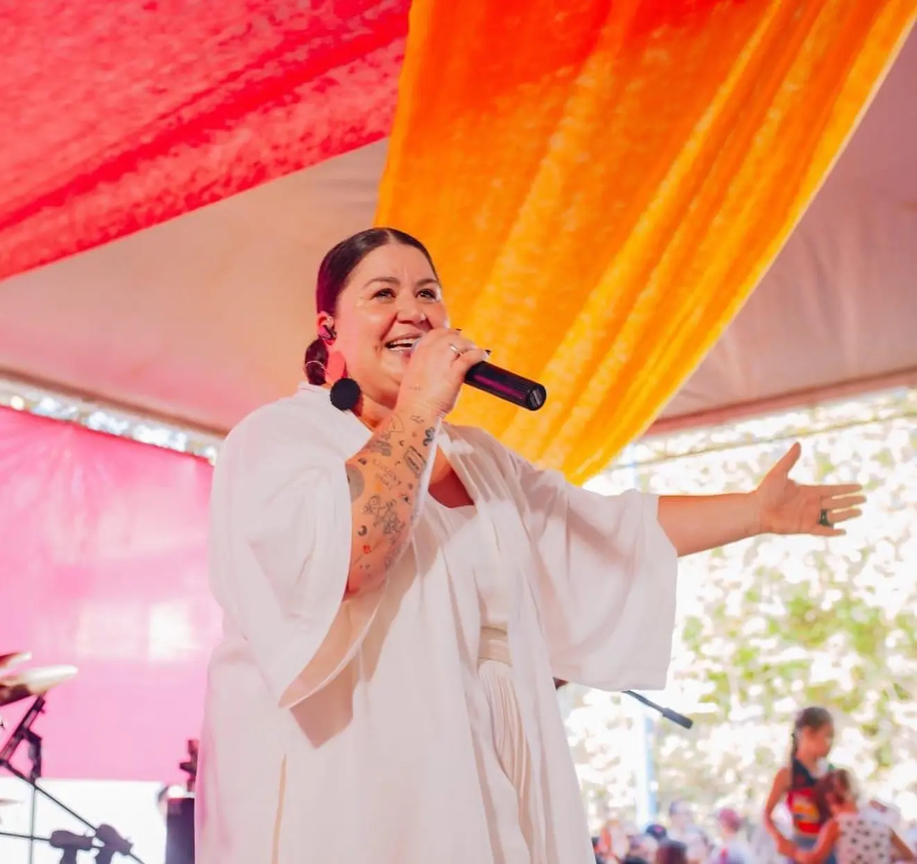 Festival de Inverno: diversidade musical vai ganhar vida na praça Dom Pedro II