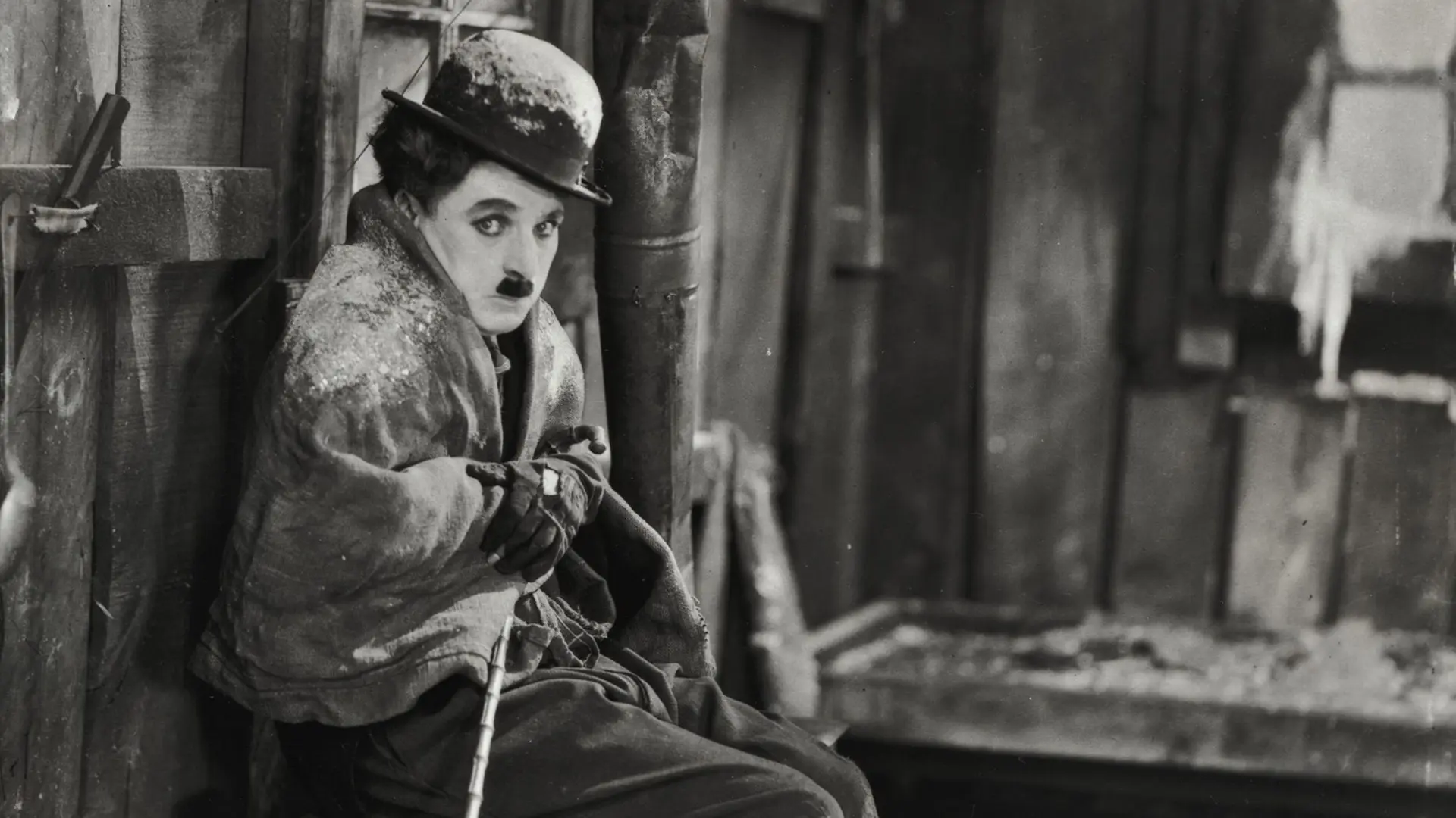 Cinema no IMS Poços encerra julho com Chaplin, Bodanzky e sessões gratuitas para jovens