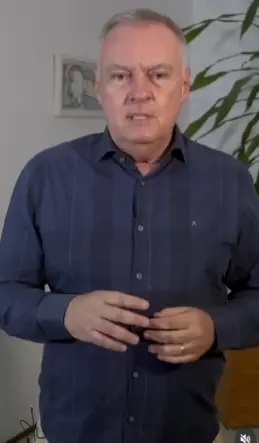Sérgio Azevedo