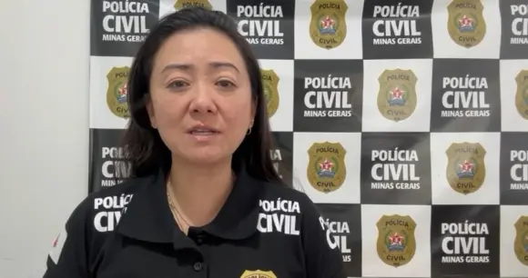 Delegada Juliane Emiko, Polícia Civil
