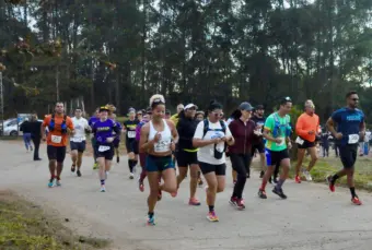 Meia Maratona das Águas tem inscrições até 16 de julho