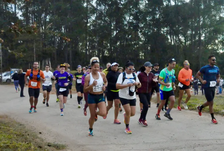 Meia Maratona das Águas tem inscrições até 16 de julho