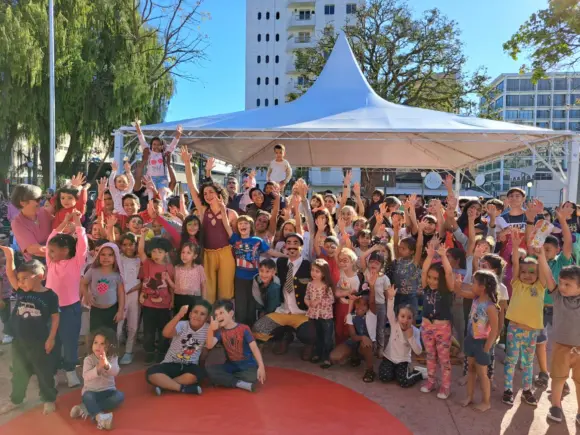 Festival de Inverno de Poços de Caldas