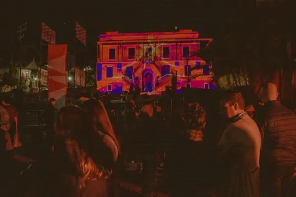 Festival de Inverno