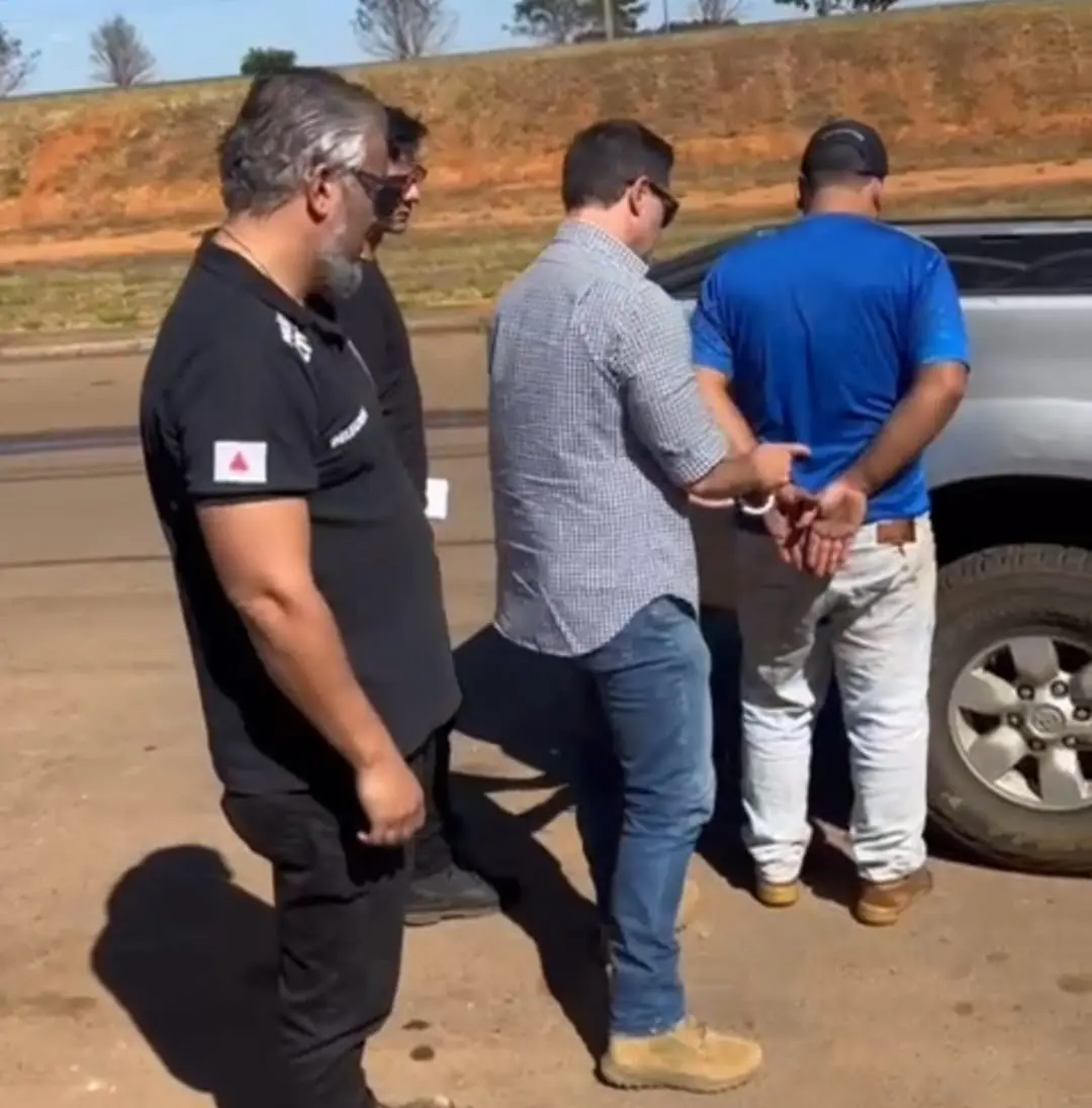 Operação Ianque