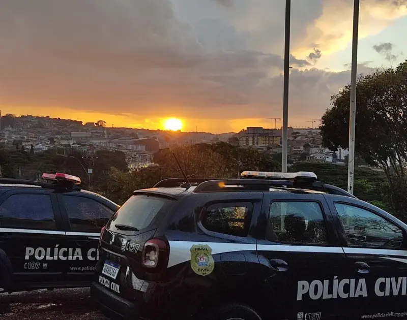 MG | “Dama do Crime” é presa após receber R$ 2 mi de seguro por marido supostamente morto