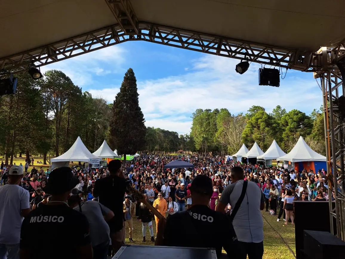 Datas temáticas do Festival de Inverno