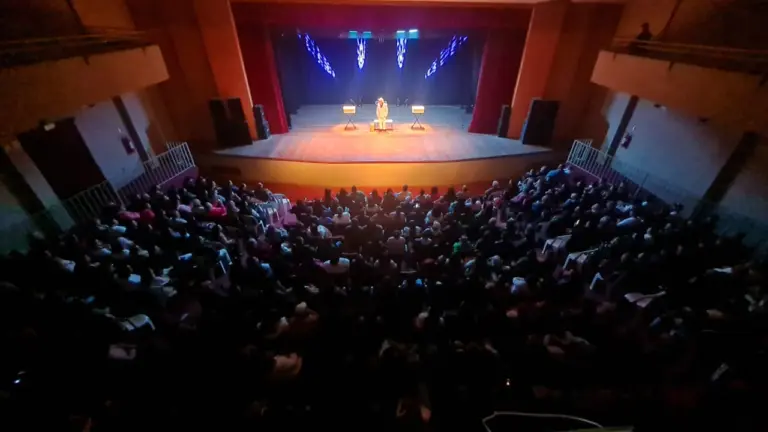 Festival de Inverno: programação teatral da Urca segue até 27 de julho
