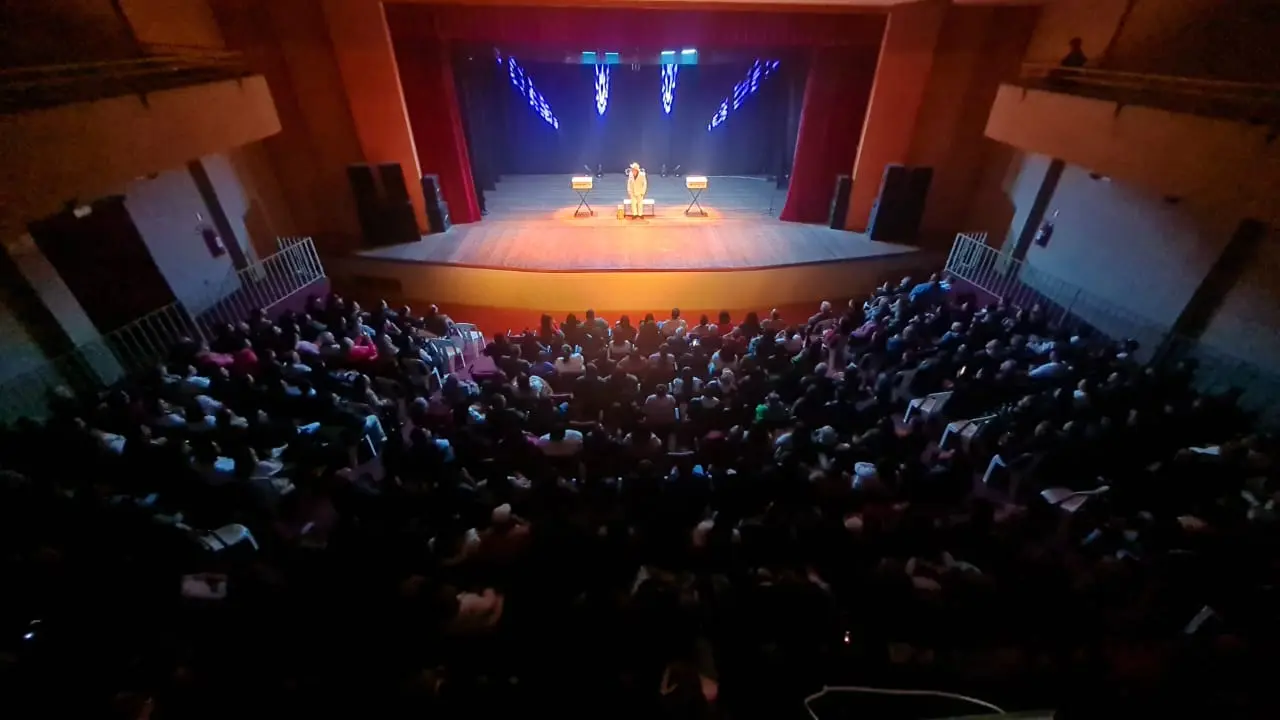 Festival de Inverno: programação teatral da Urca segue até 27 de julho