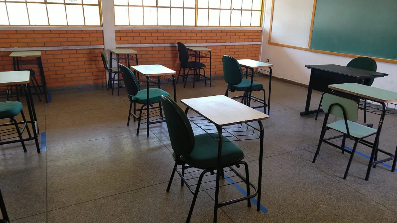 Recesso escolar da rede municipal tem início na próxima segunda-feira