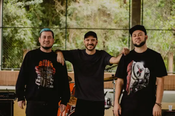K2, Festival de Inverno de Poços de Caldas