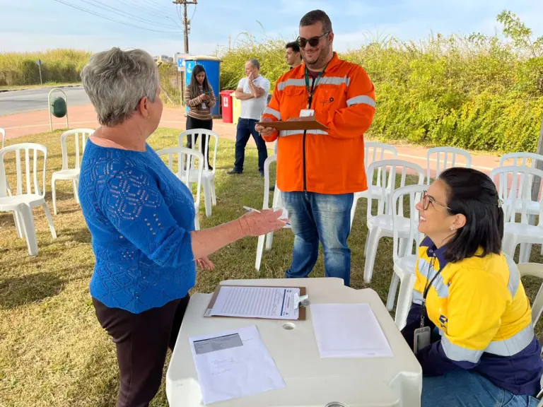 Alcoa realiza Simulado de Evacuação de Emergência em parceria com a Defesa Civil