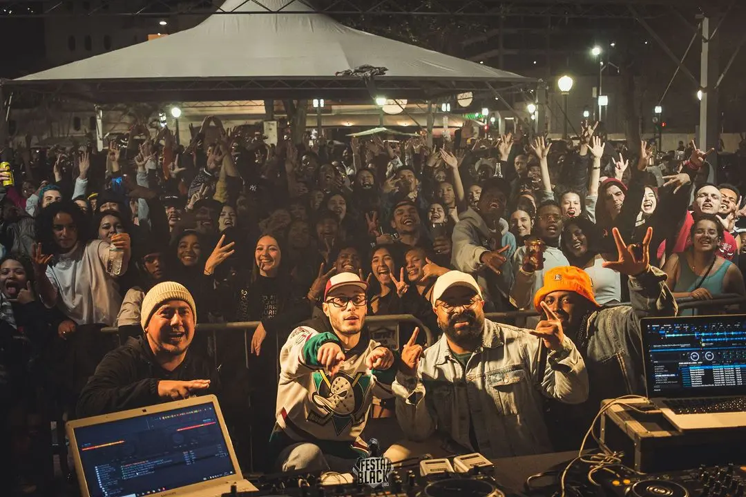 Festival de Inverno: veja a programação do dia