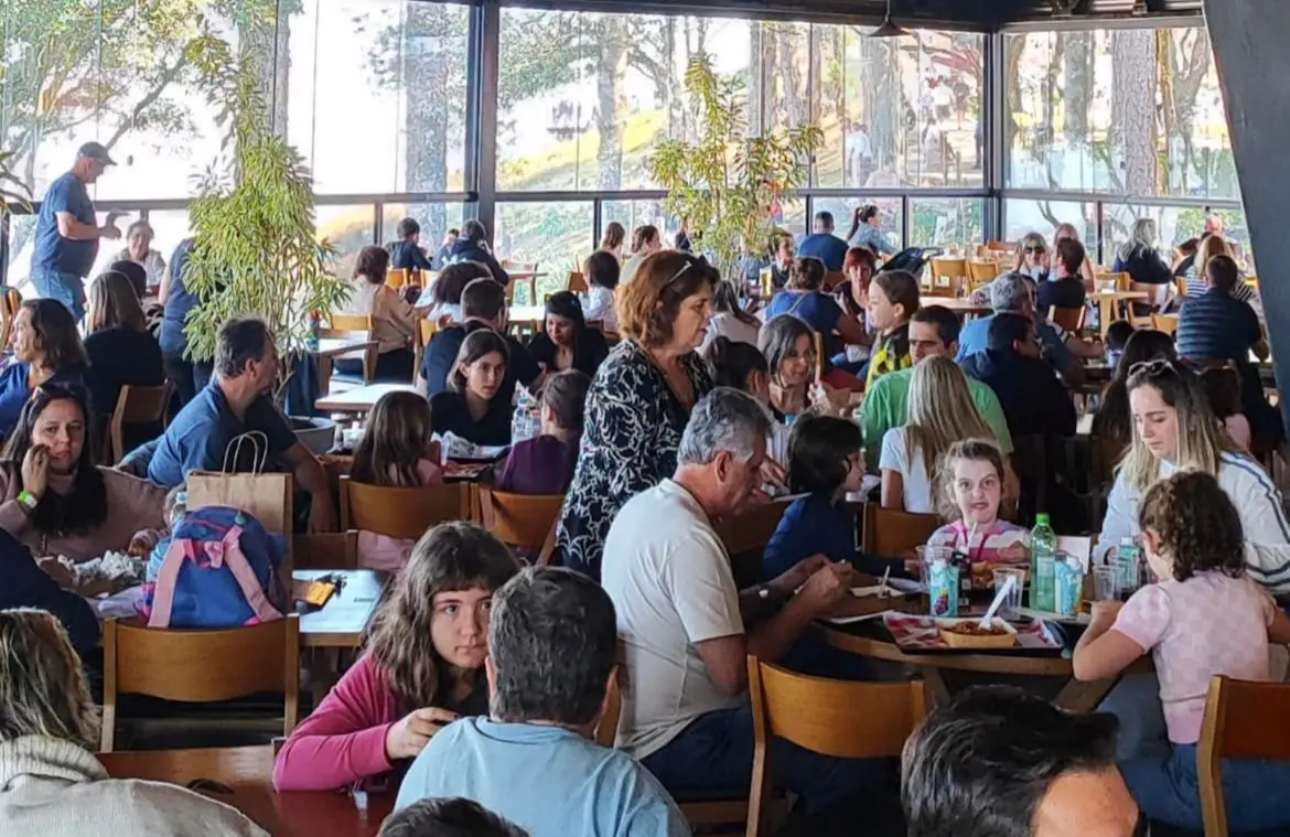Prefeitura espera receber 2 milhões de visitantes em 2025; Turismo pode gerar R$ 1,2 bi