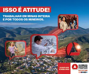 Assembleia de Minas