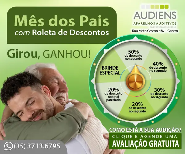 Anúncio popup