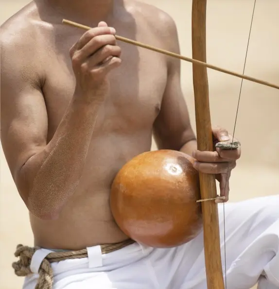 Arena Cascatinha recebe "Dia da Cultura Tradicional" neste sábado