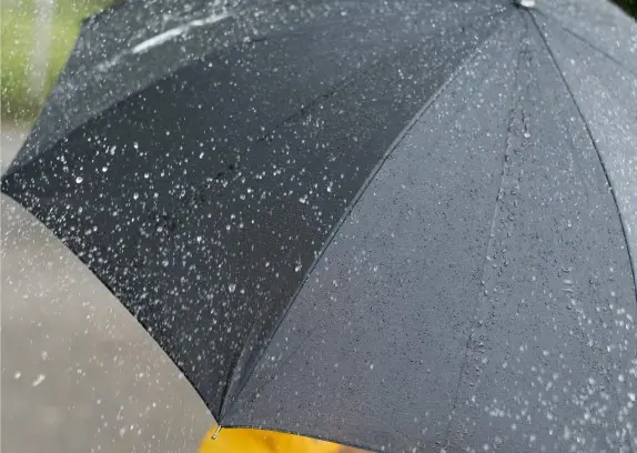 Frente fria no Sudeste: sul de Minas poderá ter queda de temperatura e possibilidade de chuva leve